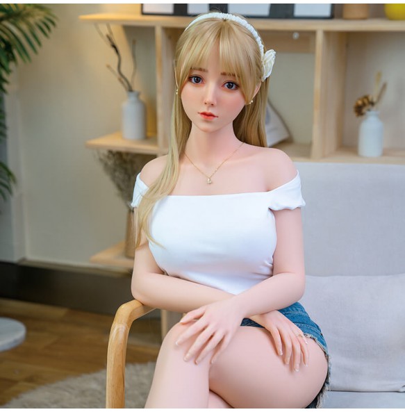 QY - YueNi Girl Next Door TPE & Silicone Love Doll 140-169cm (Multi-functional Customizable) QY - YueNi Girl Next Door TPE & Silicone Love Doll 140-169cm (Multi-functional Customizable)